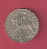 MAREA BRITANIE 1 CROWN / 1977 - Regina ELIZABETHA II, Europa
