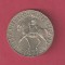 MAREA BRITANIE 1 CROWN / 1977 - Regina ELIZABETHA II