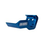 Protectie furca jos KTM / Husqvarna 2002-2023 albastra FM Parts