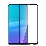 Folie sticla flippy&Acirc;&reg; pentru huawei p smart z 111d negru