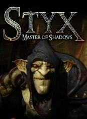 Styx Master Of Shadows Cd Key