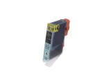 &Icirc;ncărcătură cerneală compatibilă 0624B001, CLI8PC, 16ml pentru imprimante Canon
