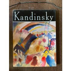 Dan Grigorescu - Kandinsky