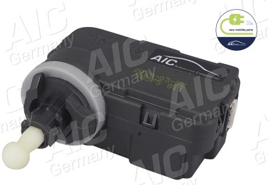 AIC 58375 Calitatea originală AIC Element reglare, reglare faruri foto
