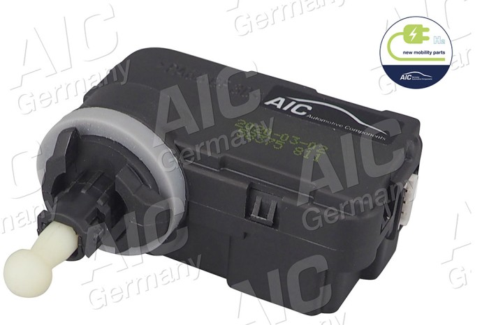 AIC 58375 Calitatea originală AIC Element reglare, reglare faruri