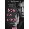 Sz&iacute;v &eacute;s v&aacute;gy - Rocco - Claire Contreras