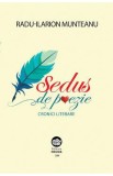 Sedus de poezie - Radu-Ilarion Munteanu