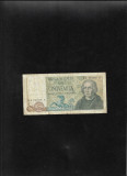 Cumpara ieftin Italia 5000 lire 1971 (77) seria051829