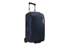 Geanta voiaj Thule Subterra Carry-On 55cm/22&amp;amp;quot; Mineral Holiday Bags foto