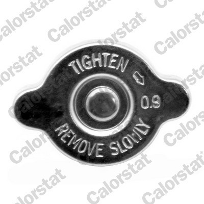 CALORSTAT by Vernet RC0050 buson,radiator