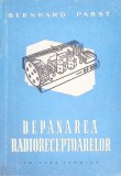 DEPANAREA RADIORECEPTOARELOR-BERNHARD PABST-265238
