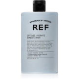 REF Intense Hydrate Conditioner balsam hidratant pentru par uscat 245 ml