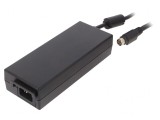 Alimentator Pulsatoriu 15VDC 8A 120W KYCON KPPX-4P