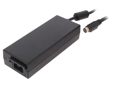 Alimentator Pulsatoriu 15VDC 8A 120W KYCON KPPX-4P foto