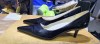 Pantofi Dama Nr. 41 #han, Cu toc