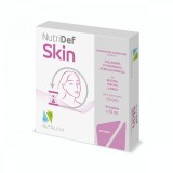 Bunastarea si frumusetea pielii NutriDef Skin, 14 plicuri, Nutrileya