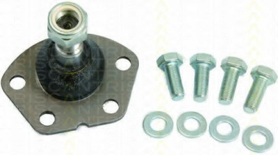 Pivot PEUGEOT BOXER platou / sasiu (244) (2001 - 2016) TRISCAN 8500 10520 foto