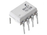 Optocuplor THT 5kV 1 Canal