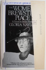 The Women of Brewster Place &ndash; Gloria Naylor (coperta putin uzata)