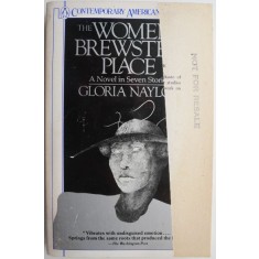 The Women of Brewster Place &ndash; Gloria Naylor (coperta putin uzata)