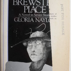 The Women of Brewster Place – Gloria Naylor (coperta putin uzata)