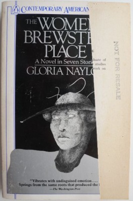 The Women of Brewster Place &amp;ndash; Gloria Naylor (coperta putin uzata) foto