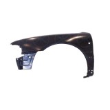 Aripa fata Audi A4 (B5) 08.1996-07.1997, partea Stanga, cu gaura pentru semnalizare, 8D0821105A, 132401-2, Rapid