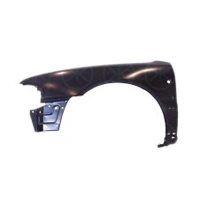Aripa fata Audi A4 (B5) 08.1996-07.1997, partea Stanga, cu gaura pentru semnalizare, 8D0821105A, 132401-2