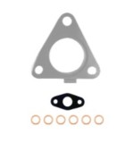 Set montaj turbocompresor Renault Grand Scenic 2, Laguna 2, Laguna 2 Grandtour, Megane 2 (Bm0/1, Megane 2 Coupe-Cabriolet, Megane 2 Estate, Megane 2