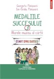 Medaliile succesului 3. Marele muzeu al cărţii - Paperback brosat - Georgeta P&acirc;nişoară, Ion-Ovidiu P&acirc;nişoară - Polirom
