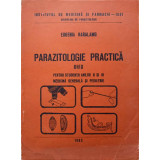 PARAZITOLOGIE PRACTICA-EUGENIA HARALAMB-217405