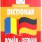 DICTIONAR ROMAN - GERMAN EDITIE DE IOAN LAZARESCU , 2000