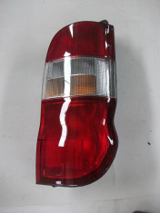 Stop spate lampa Toyota HI-ACE (GRANVIA) 08.1995- BestAutoVest partea Dreapta foto