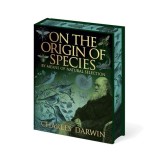 On the Origin of Species