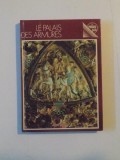 LE PALAIS DES ARMURES. GUIDE par V. GONTCHARENKO, ET V. NAROJNAIA 1979