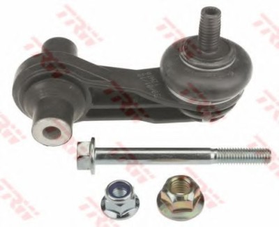 Brat/bieleta suspensie, stabilizator AUDI A3 Limousine (8VS) (2013 - 2016) TRW JTS123 foto