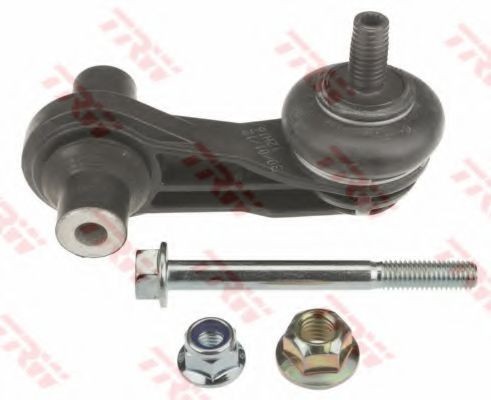Brat/bieleta suspensie, stabilizator AUDI A3 (8V1) (2012 - 2016) TRW JTS123