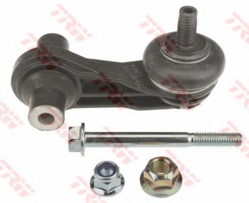 Brat/bieleta suspensie, stabilizator VW PASSAT (3G2) (2014 - 2016) TRW JTS123