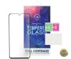 Folie de protectie Ecran OEM pentru Xiaomi Redmi Note 14 Pro+ 5G Sticla Securizata Full Glue 5D Neagra