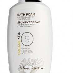 Organic spa spumant de baie 300ml