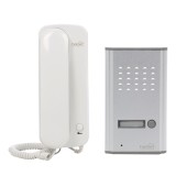 Interfon audio Home DP02 montaj incastrat