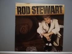 Rod Sewart ? Stewart (1986/Warner/RFG) - Vinil/Vinyl/Impecabil(NM) foto