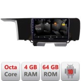 Navigatie Kia Sorento 2020- Nakamichi NAM5510 Qled Octa Core 720p 4+64 DSP 360 camera carplay android auto CarStore Technology