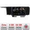 Navigatie Kia Sorento 2020- Nakamichi NAM5510 Qled Octa Core 720p 4+64 DSP 360 camera carplay android auto CarStore Technology