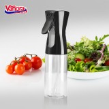 STICLA CU PULVERIZ ULEI/OTET 200ML,NEGRU