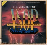 Vienna Symphonic Orchestra Project - The Very Best Of VSOP - 2 Viniluri 2 LP DINO Music Germany