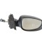 Oglinda laterală dreapta CHRYSLER YPSILON 2013 OEM: 0160480300 25987018