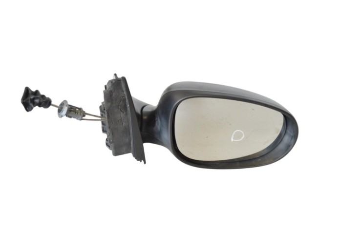 Oglinda laterală dreapta CHRYSLER YPSILON 2013 OEM: 0160480300 25987018
