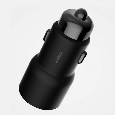 Xiaomi Roidmi 3S Car charger Bluetooth B foto