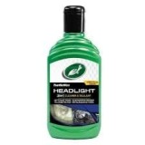 Cumpara ieftin Pasta polish faruri Turtle Wax 2 in 1 300 ml